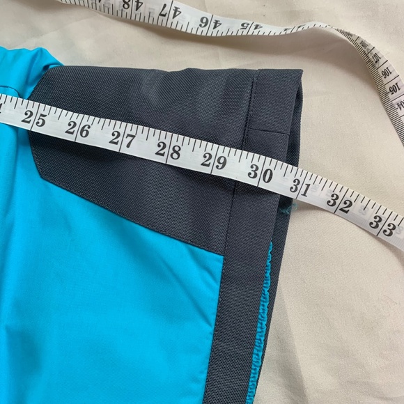 Columbia Bugaboo Pants - Size XL - Blue - Picture 8 of 13